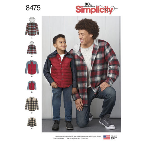 simplicity-shacket-pattern-8475-envelope-front