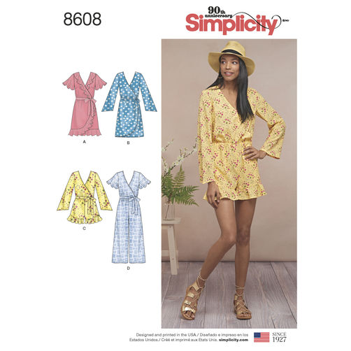 simplicity-romper-pattern-8608-envelope-front