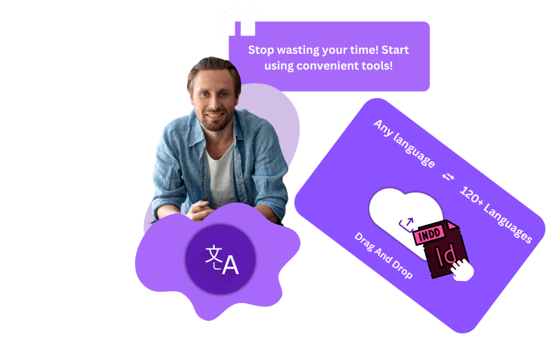 Indesign Translator - Elegant Retina Mountain Designs | Free Download