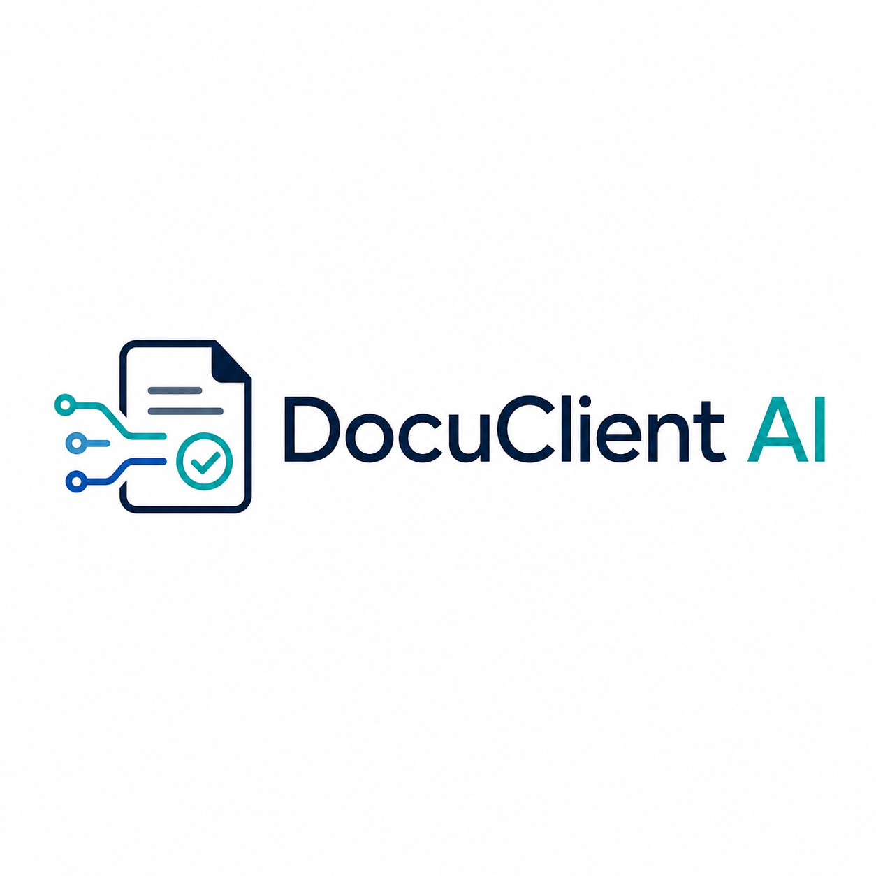 DocuClient AI