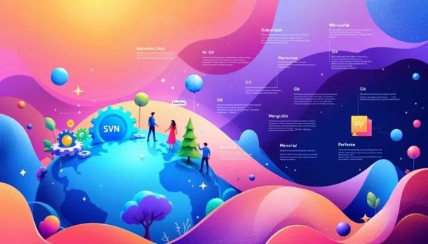 Versioning Systems For Computer File Control - Best Nature Arts in Full HD