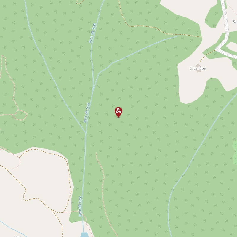 Fabbricato, Figline e Incisa Valdarno FI