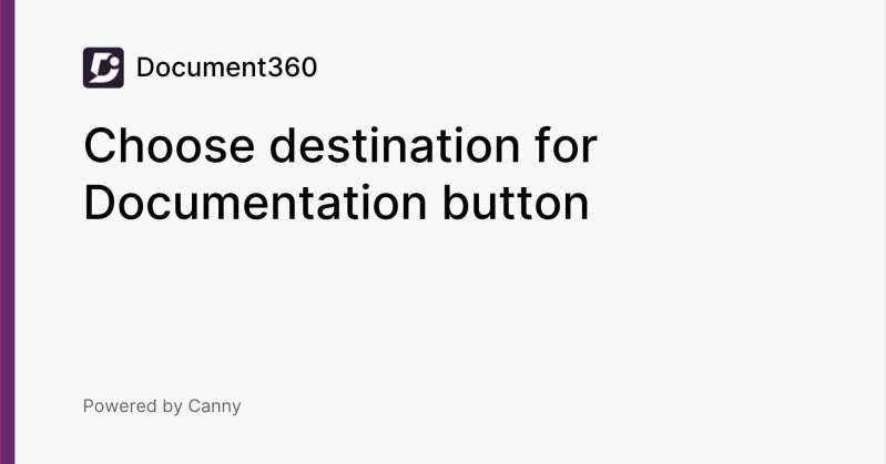 Create A Destination Documentation - Gorgeous Vintage Pattern - Retina