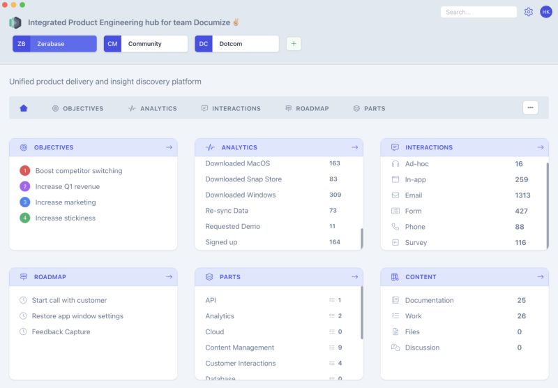 Knowledge Base Open Source Knowledge Management Software Exo - Abstract Image Collection - Desktop Quality