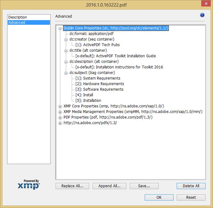 Xmp Document Description Metadata - Download Professional City Illustration | Full HD