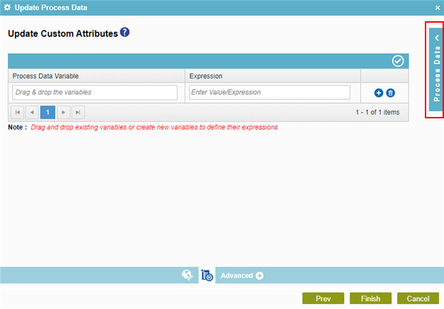 Trying To Update Attributes Of Different Subprocesses S Elements - Premium City Design Gallery - Desktop