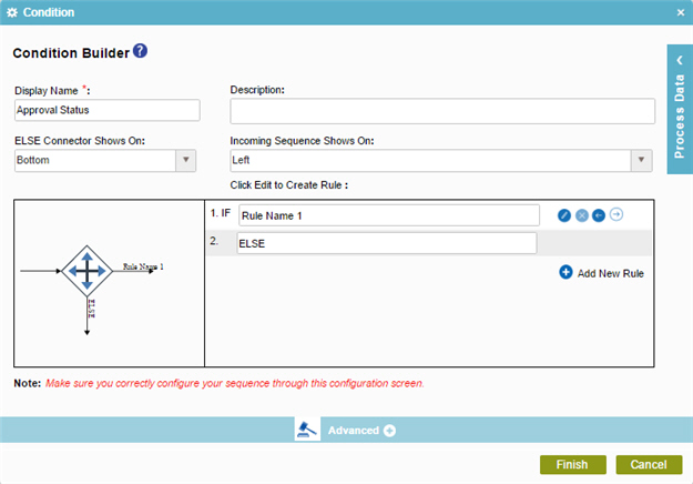 Example Configure A Condition Activity Compare Leave Hours - Gorgeous Gradient Pattern - 4K