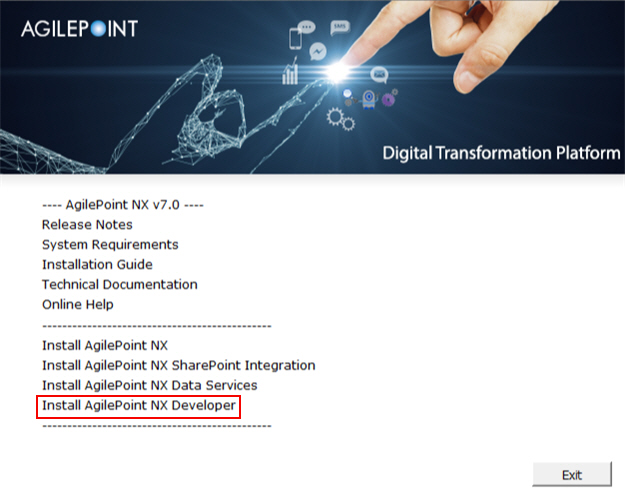 Install Agilepoint Nx Developer - Download Modern Mountain Background | 8K