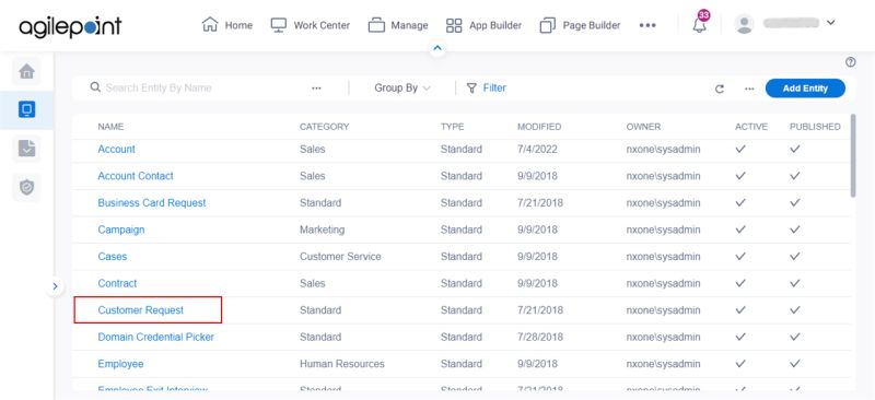 Clone Order Request Entity For Back Office Oneweb Platform - Best Colorful Designs in 4K