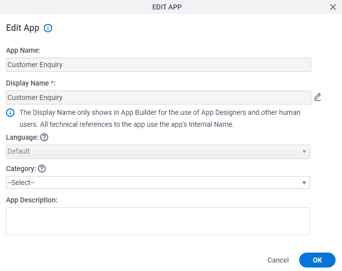 Edit App Startupbase - Best Gradient Backgrounds in Desktop