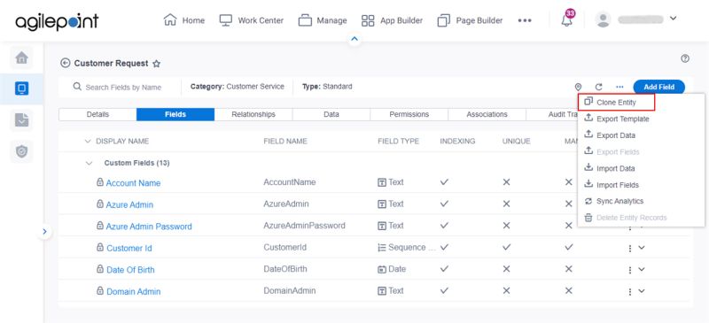 Clone Order Request Entity For Back Office Oneweb Platform - Space Photo Collection - Full HD Quality