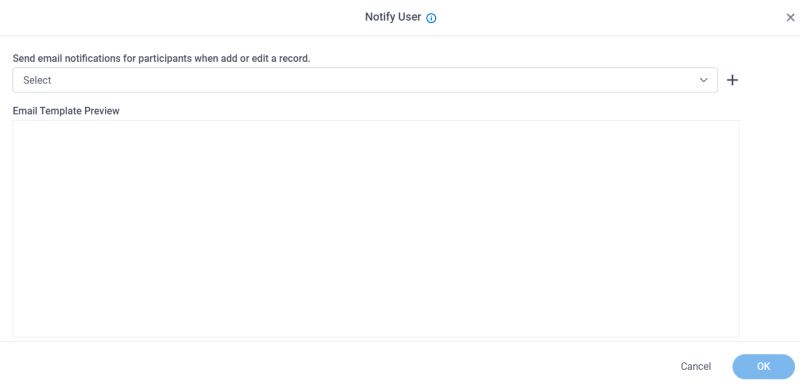 Form Notify - Elegant Light Photo - Full HD