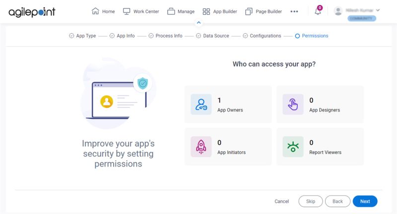 Process Based App With Database As The Data Source - Premium City Pattern Gallery - HD