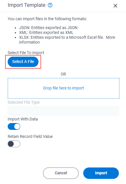Entity Preview Screen - Ultra HD 4K Gradient Images | Free Download