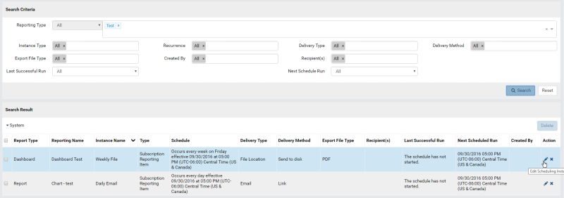 System Configuration Cache Analytics Center V8 0 Documentation - Gradient Pattern Collection - Desktop Quality