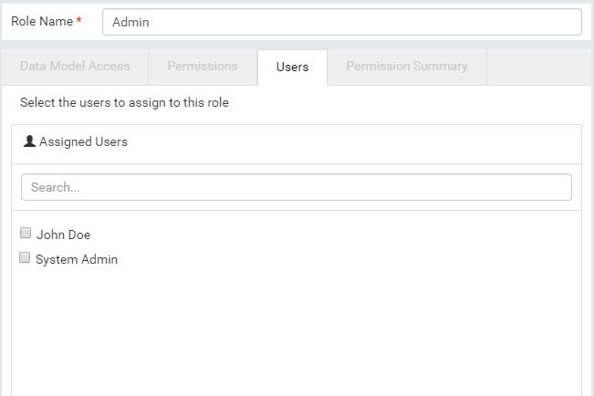 Role Setup Analytics Center V8 0 Documentation - Best Colorful Arts in Retina