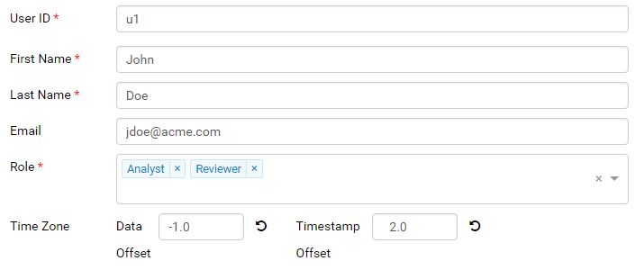 User Setup Analytics Center V8 0 Documentation - Beautiful Mobile Gradient Pictures | Free Download