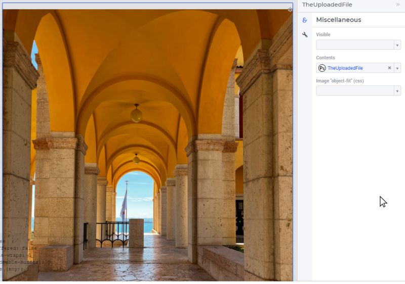 Label Widget Aimms Documentation - Ultra HD 4K Landscape Textures | Free Download