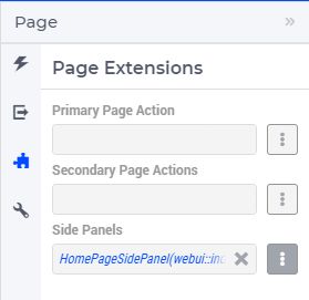 Side Panels Webui Documentation - Stunning High Resolution Abstract Illustrations | Free Download