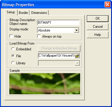 Alpha Anywhere Bitmap Properties - Premium City Picture Gallery - HD