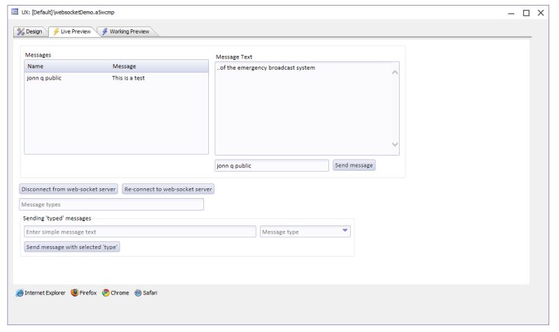 Websocket Arroyo Documentation - Download Premium Mountain Pattern | High Resolution