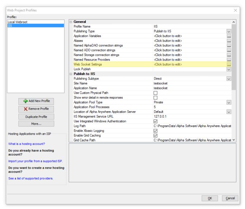 Alpha Anywhere Web Sockets - Minimal Wallpaper Collection - HD Quality