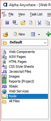 Alpha Anywhere Node Services - Ocean Patterns - Stunning Retina Collection