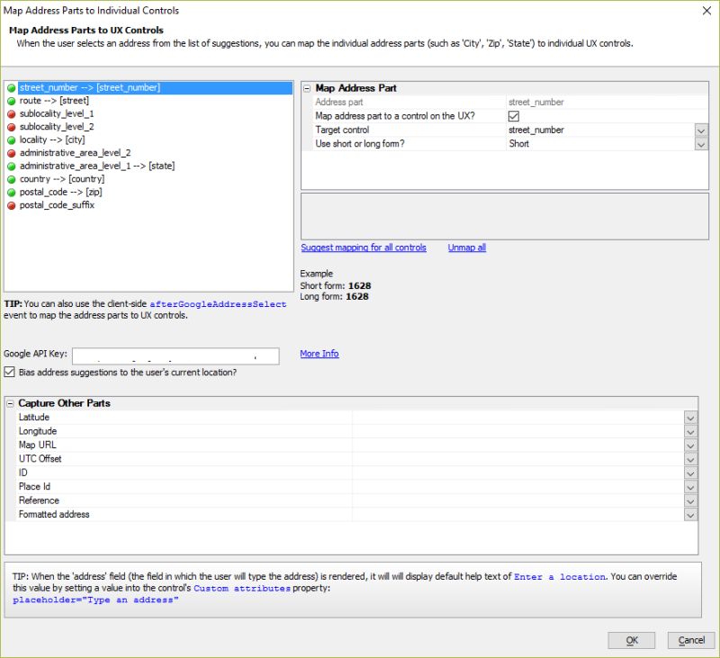 Google Address Autocomplete Documentation Merchant Pro - Best Ocean Photos in Full HD