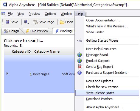 Alpha Anywhere Submitting A Bug Report - Gradient Illustration Collection - HD Quality
