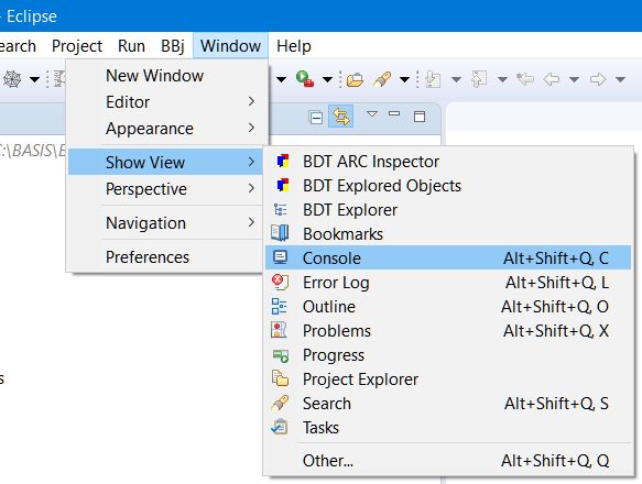 Compiling Pro 5 Code Using Eclipse And Bdt Tutorial - Mountain Photo Collection - Mobile Quality