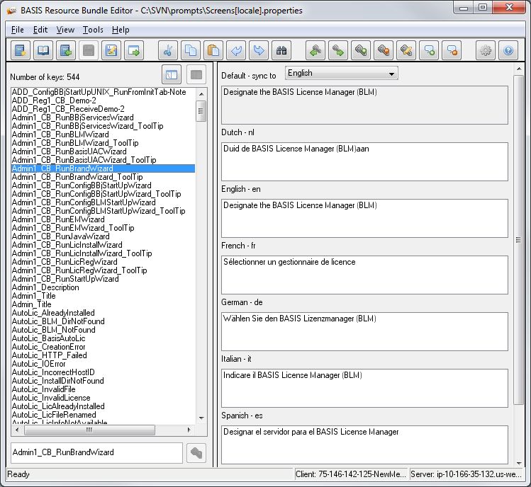 Bundle Editor - Amazing Landscape Image - High Resolution