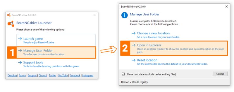 Userfolder - Vintage Photos - Stunning 8K Collection