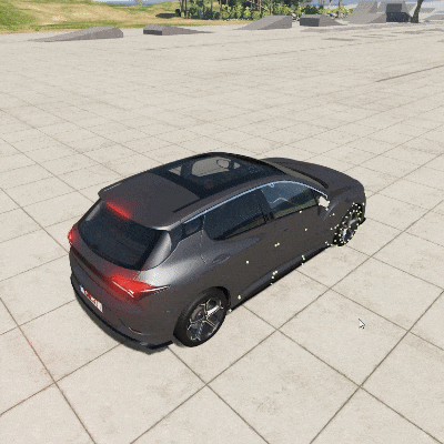 Node Grabber Beamng - Premium Light Wallpaper Gallery - Retina