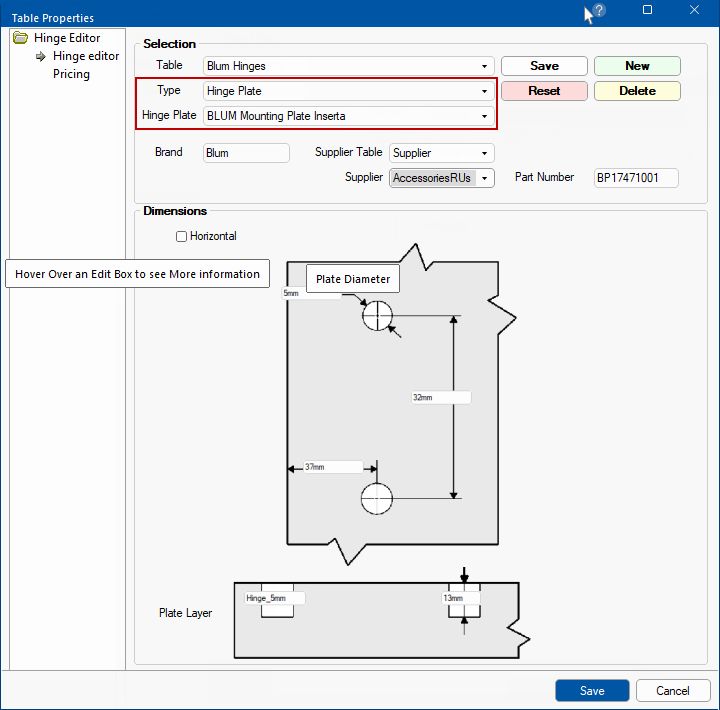 Hinge Editor - Download Incredible Landscape Texture | 4K
