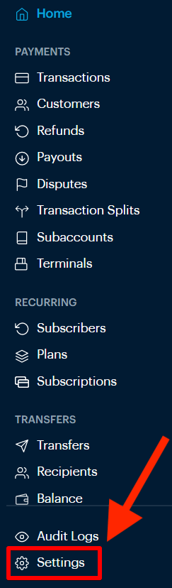 Connect Paystack Developer Documentation - Premium Dark Wallpaper Gallery - HD