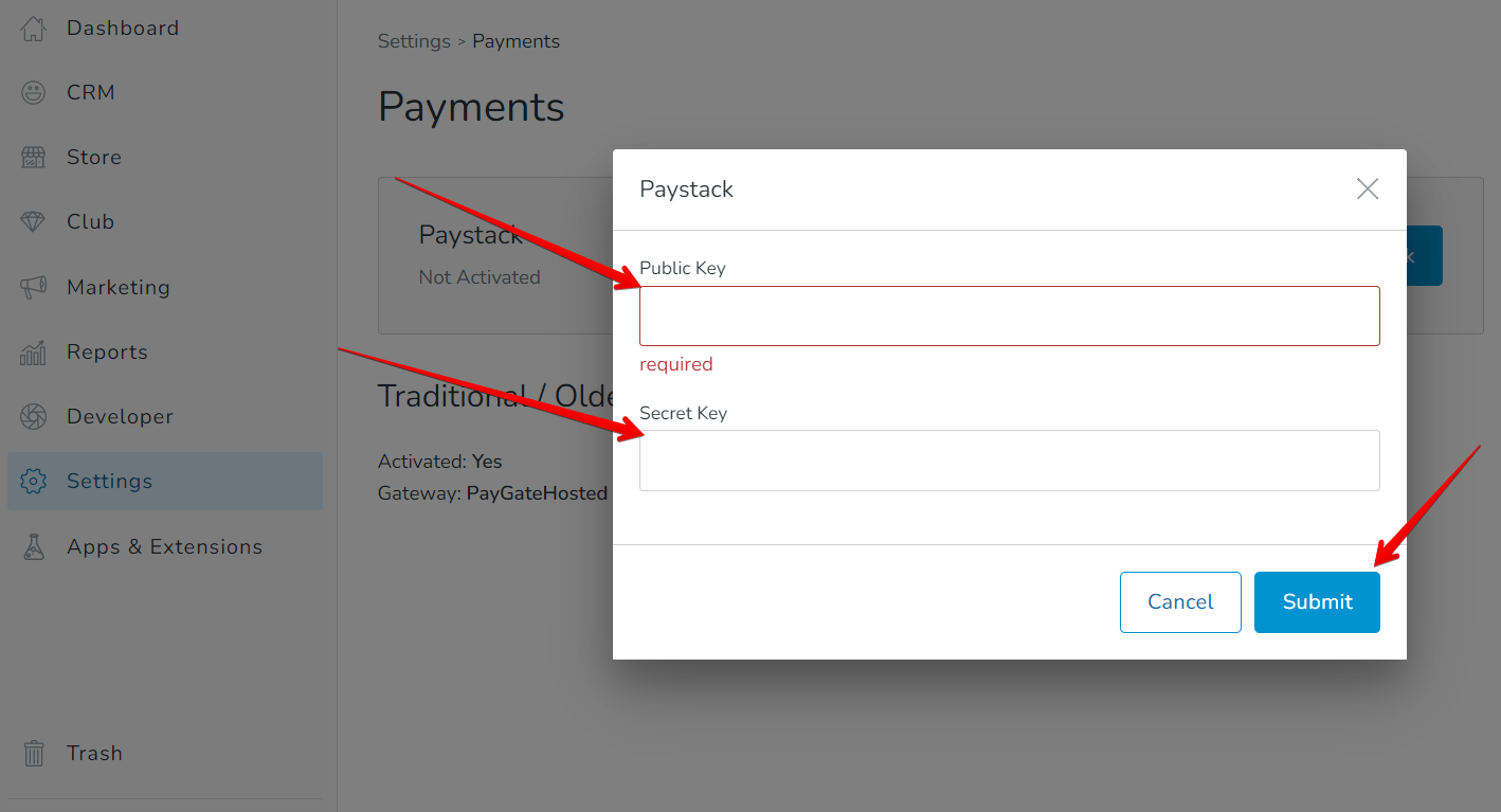 Recurring Charges Paystack Developer Documentation - Download Perfect Minimal Picture | Full HD