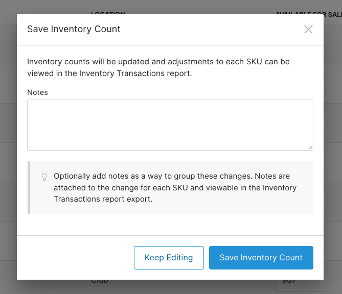 Editing Resetting Inventory Count In Bulk - Nature Backgrounds - Creative 8K Collection