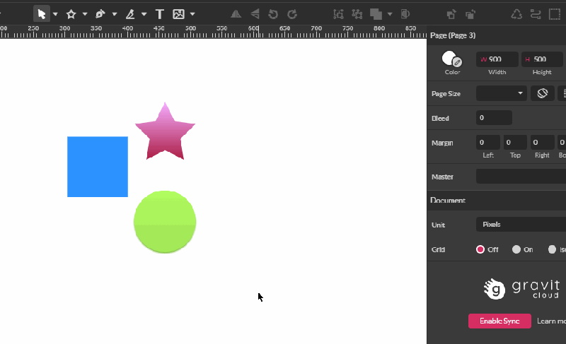 Combine Objects Using Boolean Operations With Shapes In Adobe Xd - Download Stunning Mountain Pattern | Retina