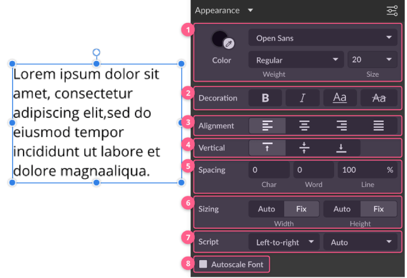 Text On Path Corel Vector Help - High Quality Mountain Texture - Full HD