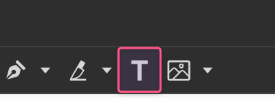 Working With Text Corel Vector Help - Premium Sunset Design Gallery - Retina
