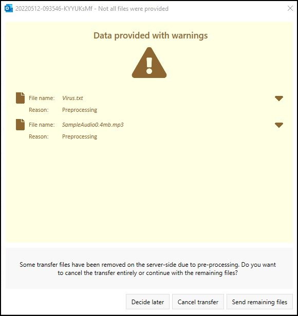 Csocurrent En Transfer Dialog Files Cryptshare Documentation - High Quality Desktop Space Backgrounds | Free Download