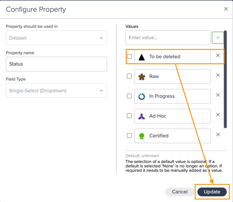 Custom Properties Datameer User Guide - 8K Nature Textures for Desktop