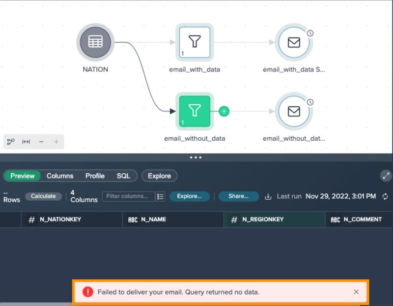 Sharing Data Datameer User Guide - Mountain Patterns - Modern Full HD Collection