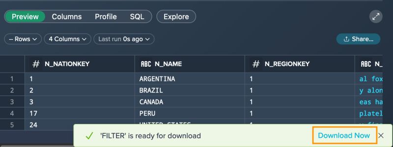Sharing Data Datameer User Guide - City Picture Collection - Ultra HD Quality