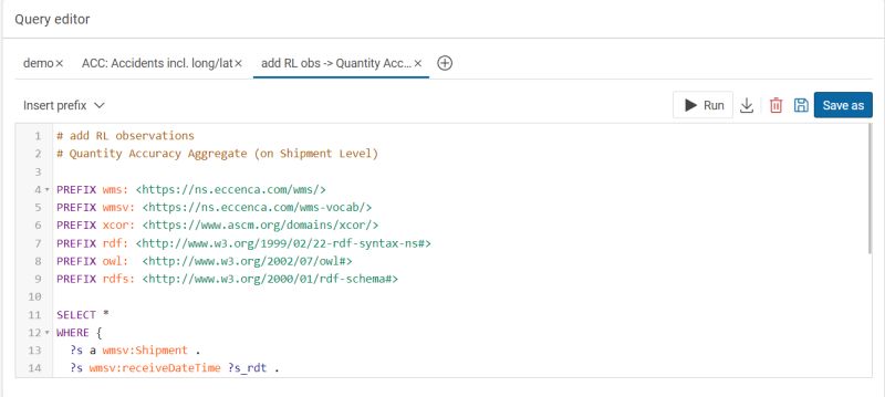 Query List Data Module Kordspace - Premium Space Pattern Gallery - Mobile
