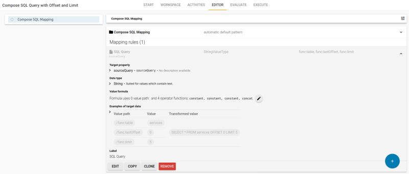 Loading Jdbc Datasets Incrementally Documentation Eccenca Com - Landscape Photo Collection - 8K Quality