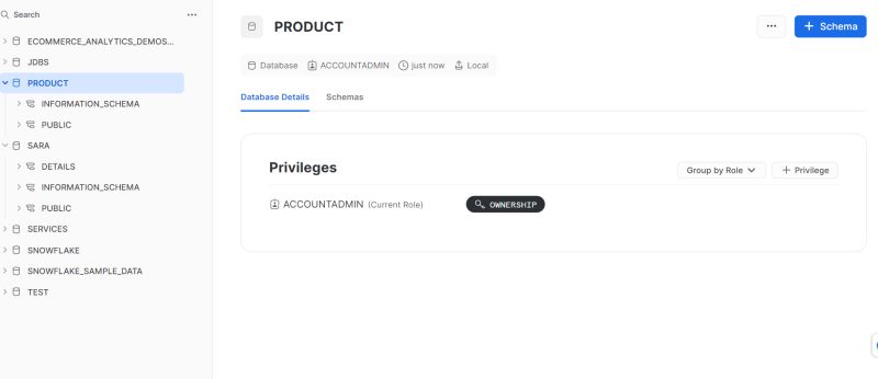 Snowflake Client Connectivity And Troubleshooting Snowflake Documentation - Modern Retina Landscape Photos | Free Download