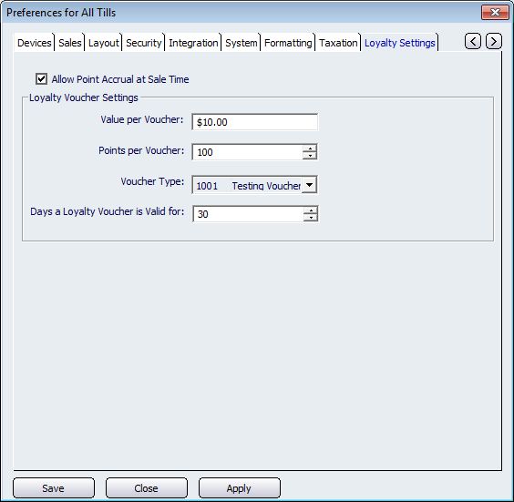 Customer Loyalty Example Amicus Documentation - Perfect Ocean Picture - Mobile
