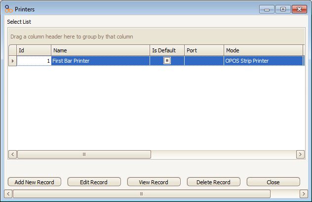 Manage Strip Printer Groups Amicus Documentation - Geometric Pictures - Incredible Full HD Collection