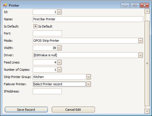 Manage Strip Printers Amicus Documentation - Ultra HD 8K Minimal Pictures | Free Download